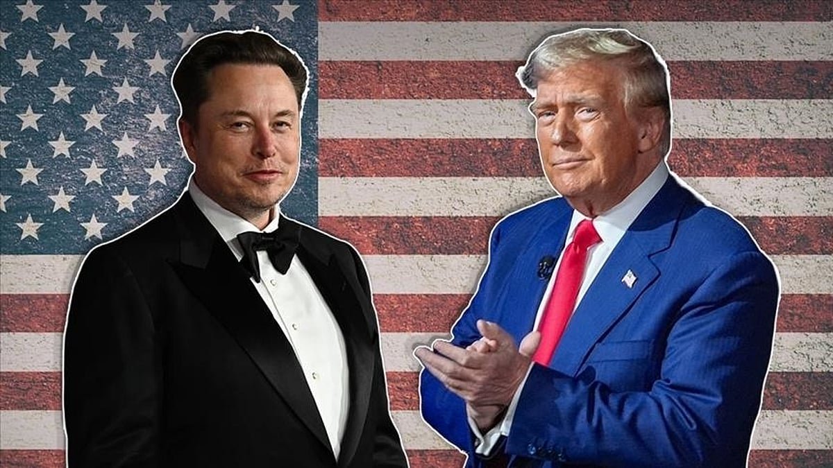 musk vs trump