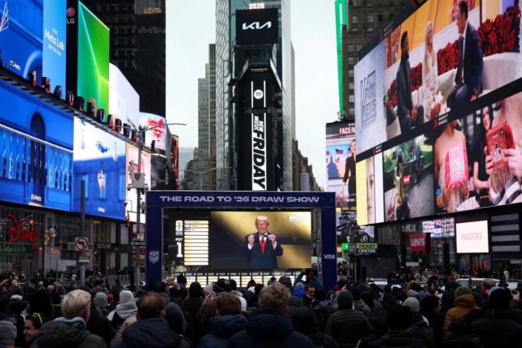 image-77-1024x683 With More Nations Than Ever, World Cup 2026 Brings a Security Challenge