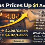 gas prices surge fuel costs jumped