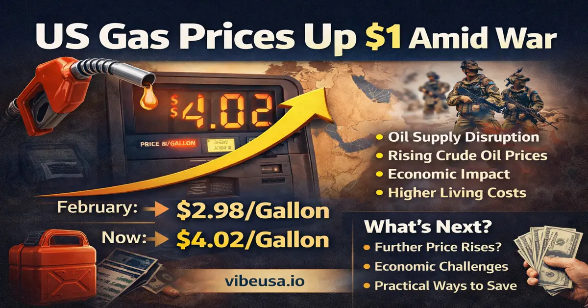 gas prices surge fuel costs jumped